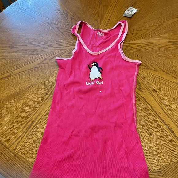 Sleep tank - Picture 1 of 2